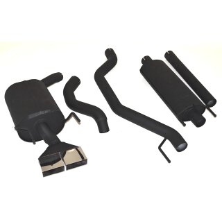 FMS Gruppe A Anlage für OPEL VECTRA C 1.9 CDTI - 110 KW / 961138-x