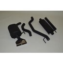FMS Gruppe A Anlage für OPEL VECTRA C 1.9 CDTI - 110...