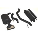 FMS Gruppe A Anlage für OPEL VECTRA C 2.2 DTI 16V -...