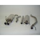 FMS Gruppe A Anlage für OPEL VECTRA C 1.6 - 77 KW /...