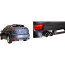 Bastuck Verbindungsrohr für Diesel Modelle mit...