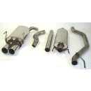 FMS Gruppe A Anlage für OPEL VECTRA C 2.0 DTI 16V -...