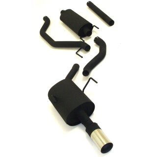 FMS Gruppe A Anlage für OPEL VECTRA C Caravan 1.8 - 90 KW / 961176-x