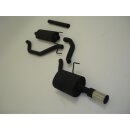 FMS Gruppe A Anlage für OPEL VECTRA C Caravan 1.8 -...