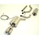 FMS Gruppe A Anlage für OPEL VECTRA C Caravan 1.8 -...