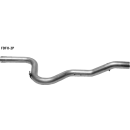 Bastuck Ersatzrohr für Hauptschalldämpfer ohne...