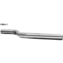 Bastuck Verbindungsrohr vorne für FORD KA (RB_) 1.3...