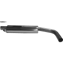 Bastuck Vorschalldämpfer für FORD MONDEO III...