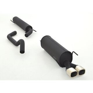 FMS Gruppe A Anlage für OPEL ZAFIRA A F75 1.8 16V - 92 KW / 961153-x