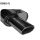 Bastuck Endschalldämpfer mit Einfach-Endrohr Flat LH 135x 75 mm für FORD MONDEO III Stufenheck (B4Y) 2.0 16V - 107 KW / FDMO-FL