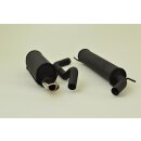 FMS Gruppe A Anlage für OPEL ZAFIRA A F75 2.0 OPC -...