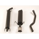 FMS Gruppe A Anlage für OPEL ZAFIRA B A05 1.7 CDTI -...