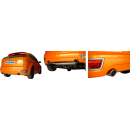 Bastuck Endschalldämpfer mit Doppel-Endrohr LH + RH...