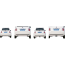 Bastuck Vorschalldämpfer für FIAT 500 C (312)...