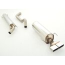 FMS Gruppe A Anlage für OPEL ZAFIRA B A05 1.6 - 85...