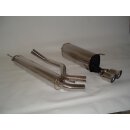 FMS Gruppe A Anlage für OPEL ZAFIRA B A05 1.7 CDTI -...