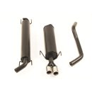 FMS Gruppe A Anlage für OPEL ZAFIRA B A05 2.0 - 147...