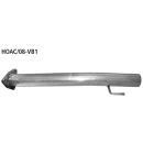 Bastuck Verbindungsrohr vorne für HONDA ACCORD VIII...