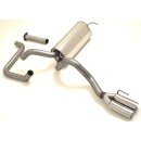 FMS Gruppe A Anlage für OPEL ZAFIRA TOURER C P12 2.0...