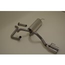 FMS Gruppe A Anlage für OPEL ZAFIRA TOURER C P12 2.0 CDTi - 96 KW / 981178A-x