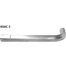 Bastuck Verbindungsrohr für 1 Endschalldämpfer...