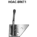 Bastuck Halter für Endschalldämpfer LH bei 2.4l...