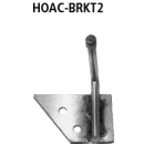 Bastuck Halter für Endschalldämpfer RH für HONDA ACCORD VII (CL) 2.2 i-CTDi - 103 KW / HOAC-BRKT2