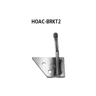Bastuck Halter für Endschalldämpfer RH für HONDA ACCORD VII (CL) 2.4 (CL9) - 140 KW / HOAC-BRKT2