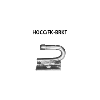 Bastuck Halter für Endrohr LH wird nur beim Civic FK1 1.3l 61 KW/Otto benötigt für HONDA CIVIC VIII Hatchback (FN, FK) 1.4 - 61 KW / HOCC/FK-BRKT