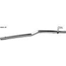 Bastuck Ersatzrohr für Vorschalldämpfer ohne...