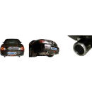 Bastuck Vorschalldämpfer für HONDA S2000 (AP)...