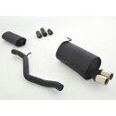 FMS Gruppe A Anlage für PEUGEOT 206 Schrägheck...