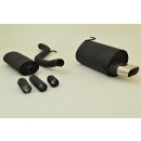 FMS Gruppe A Anlage für PEUGEOT 206 Schrägheck...