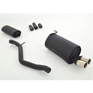 FMS Gruppe A Anlage für PEUGEOT 206 Schrägheck 2A/C 2.0 S16 - 100 KW / 961504-x