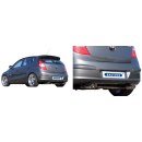 Bastuck Vorschalldämpfer Benziner für HYUNDAI i30 (FD) 1.6 - 90 KW / HY/I30-1