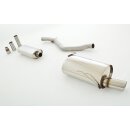 FMS Gruppe A Anlage für PEUGEOT 206 Schrägheck...