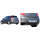 Bastuck Ersatzrohr für Vorschalldämpfer Benziner ohne Zulassung für HYUNDAI i30 (FD) 1.4 - 80 KW / HY/I30-1P