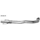 Bastuck Ersatzrohr für Vorschalldämpfer...