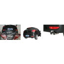 Bastuck Ersatzrohr für Vorschalldämpfer Benziner ohne Zulassung für KIA CEED Schrägheck (ED) 2.0 - 105 KW / HY/I30-1P