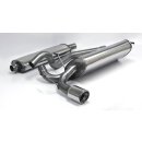 FMS Gruppe A Anlage für PEUGEOT 206 Schrägheck...