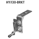 Bastuck Halter für Doppel-Endrohr LH+RH für...