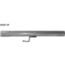 Bastuck Ersatzrohr für Vorschalldämpfer ohne...