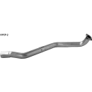 Bastuck Verbindungsrohr für HYUNDAI COUPE (GK) 2.0 -...