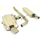 FMS Gruppe A Anlage für PEUGEOT 406 8B 2.0 16V - 100...