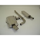 FMS Gruppe A Anlage für PEUGEOT 406 8B 2.0 16V - 100...