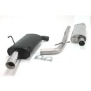 FMS Gruppe A Anlage für PEUGEOT 406 Break 8E/F 2.0...