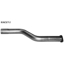 Bastuck Verbindungsrohr für KIA CEED (JD) 1.4 CVVT -...