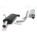 FMS Gruppe A Anlage für PEUGEOT 406 Break 8E/F 2.0...