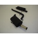 FMS Gruppe A Anlage für PEUGEOT 406 Break 8E/F 2.0...