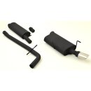 FMS Gruppe A Anlage für PEUGEOT 406 Break 8E/F 2.2 -...